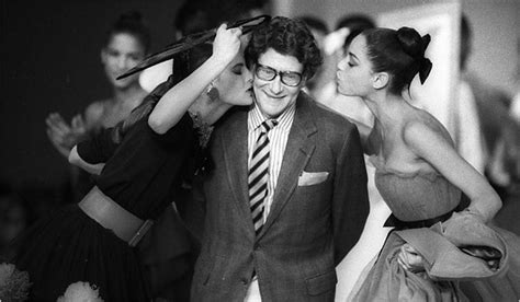 figurini yves saint laurent|yves st laurent wikipedia.